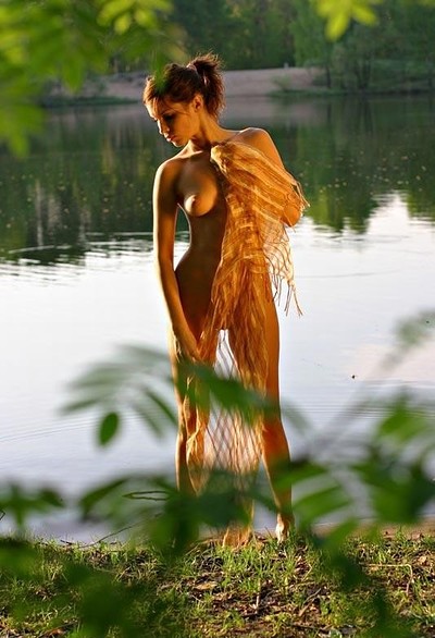 Зинаида, 22